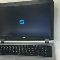 لپ تاپ HP proBook 450 G3