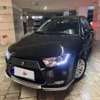 دنا تیپ۲ فول لوازم آپکو باگرمکن صندلی