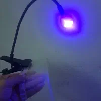 وسایل کاشت ناخن