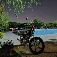 هوندا۱۵۰ عرشیا معاوضه