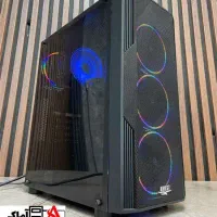 سیستم گیمینگ نسل 12 گرافیک 8 گیگ