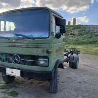 خاوربنز۸۰۸مدل۶۶ال پی۴۲