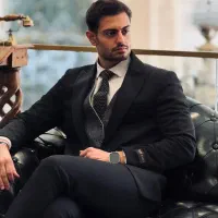 کت و شلوار مردانه پوشاک مهرزاد جشنواره ویژه