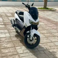موتور طرح n max