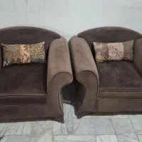 مبل تکی