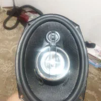 یخچال فریزر مجیک چیف و باند ۷۱۸