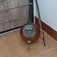 کمانچه مدل رامین ۹۰۳