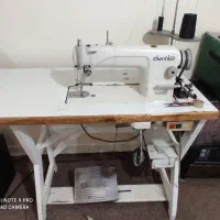چرخ راسته دوزی