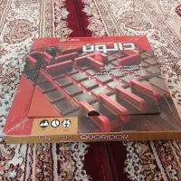 بازی استراتژی دالون