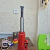جک ۱۰تن امریکایی