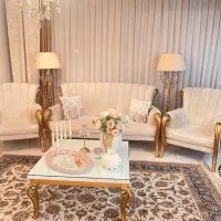 مبلمان نئو کلاسیک