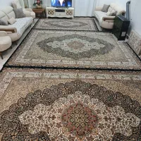 فروش ۳ عدد فرش