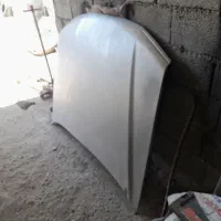 کاپوت پژوبارس