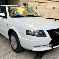 حواله سمند سورن پلاس xu7+