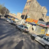 آموزشگاه تعلیم رانندگی پایه۳ قاسم وند واقع در حافظ