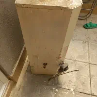 آبگرمکن منبعی دیواری
