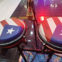 تومبا کونگا