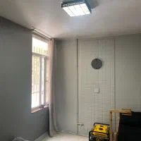 اجاره یک اتاق از یک واحد اداری