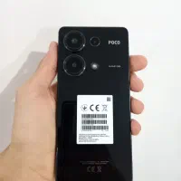 poco M6 pro|موبایل|ارومیه, |دیوار