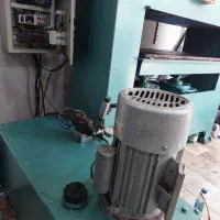 دستگاه هیدرولیک