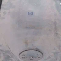 اسکنر و پرینتر hp