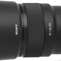 لنز 50 فیکس f1.8