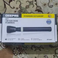 چراغ قوه جیپاس