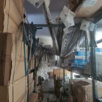لوازم یدکی پراید پژو ضدسرقت برقی