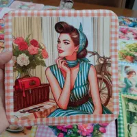 دستگیره پنلی سایز۱۸/۱۸