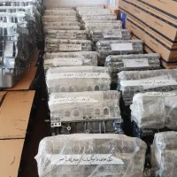 موتور نیسان پژو پراید سمندef7 پژو tu5