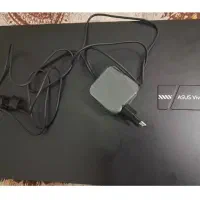 لپتاپ ایسوز کاملا نو، آک