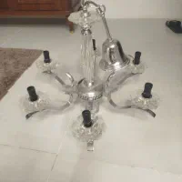 لوستر ۶شاخه