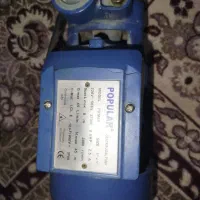 پمپ آب بفروش میرسد
