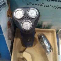 ریش تراش فیلیپس وبینی زن وگوش و موزر اصل آلمان