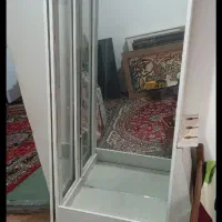 بوفه مدل کج