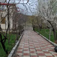 باغ ویلا|فروش خانه و ویلا|کلات (خراسان), |دیوار