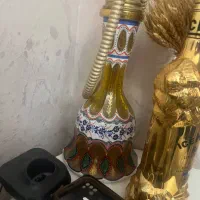 قلیان تنه برنج سالم