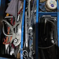 جعبه ابزار