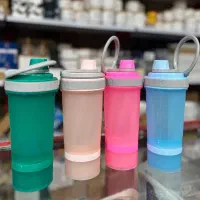 شیکر سه تیکه