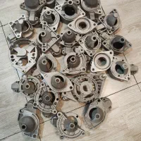 کله استارت دینام