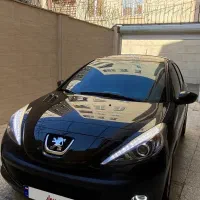 207 پانا‌ دنده ای