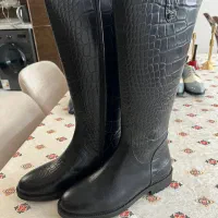 کیف و کفش چرم درسا