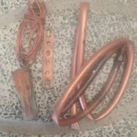 ضایعات مس و برنج