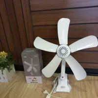 پنکه برقی رومیزی براشلس  کوچک نو