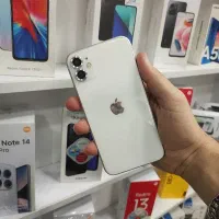 آیفون 11 نرمال
