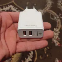 کله شارژر اصل