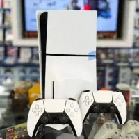 فروش انواع کنسول PS5 کپی خور و دیسک خور و دیجیتال