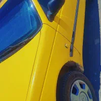تاکسی بیرون شهری1050لیتری