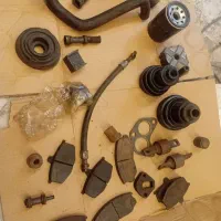 لوازم یدکی میتسوپیشی