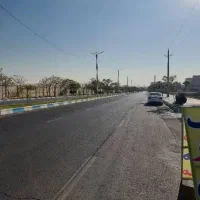 ملکیت تجاری فول امکانات(بر اصلی بلوار در پاکدشت)